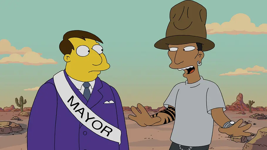die simpsons