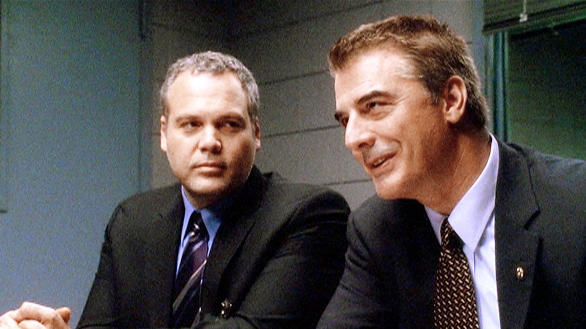 criminal intent - verbrechen im visier