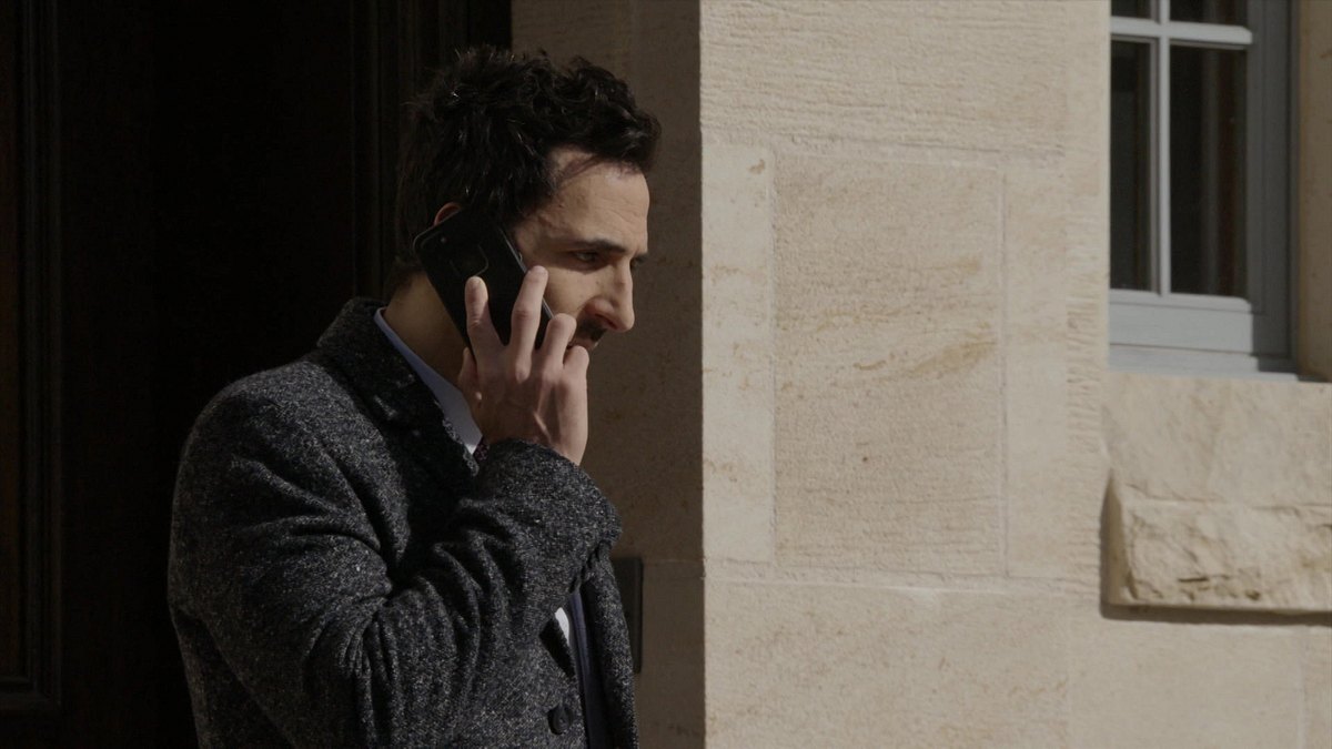 the blacklist