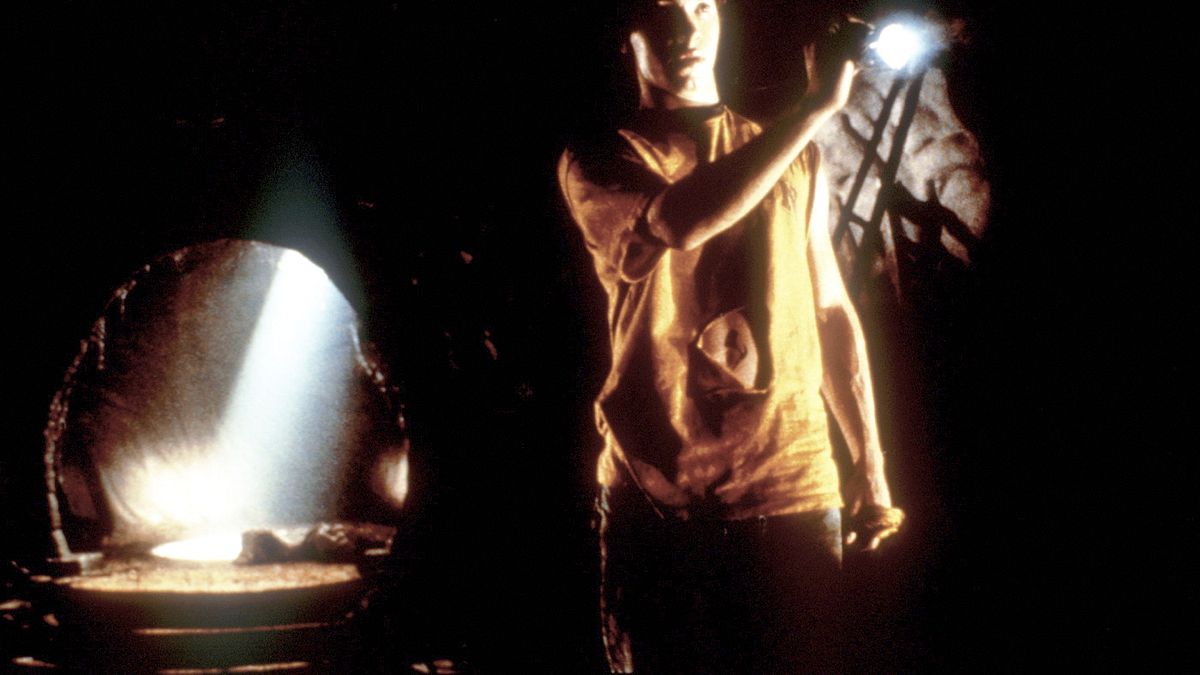 jeepers creepers - es ist angerichtet