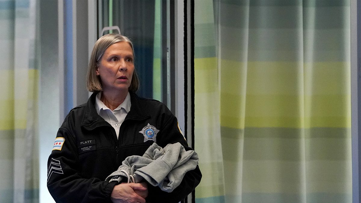 chicago p.d.