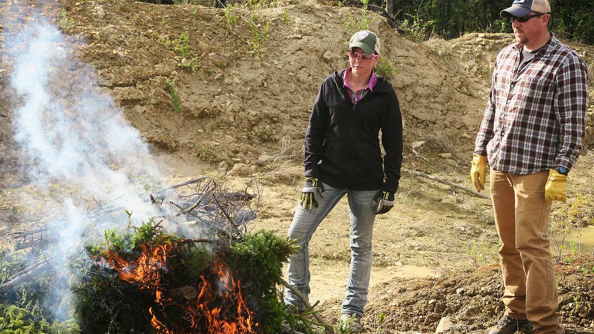Home Rescue - Wohnen in der Wildnis home rescue - wohnen in der wildnis