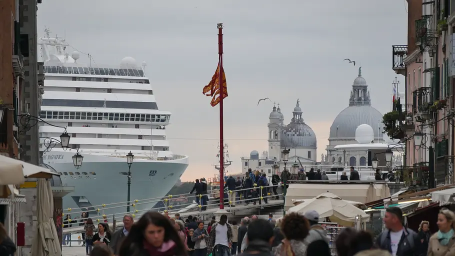 Venedig, bedrohte Schönheit venedig, bedrohte schönheit