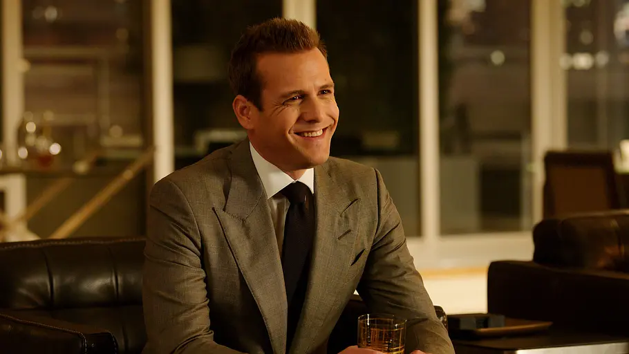 Suits suits