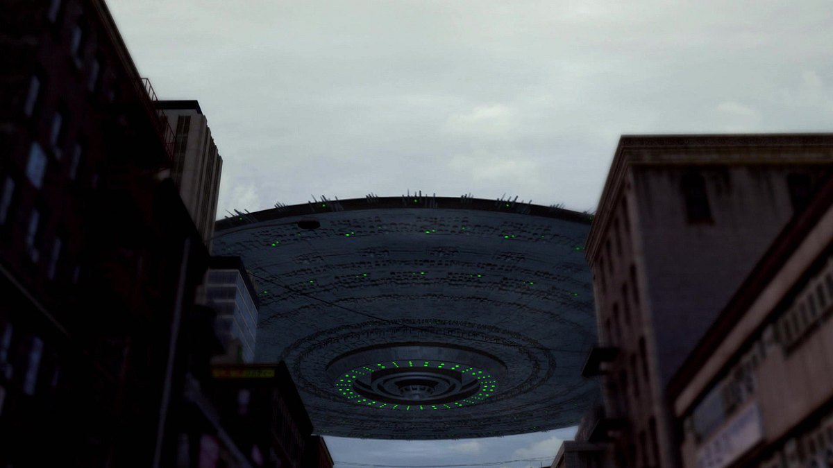 ufo-theorien - zwischen fakt und fiktion