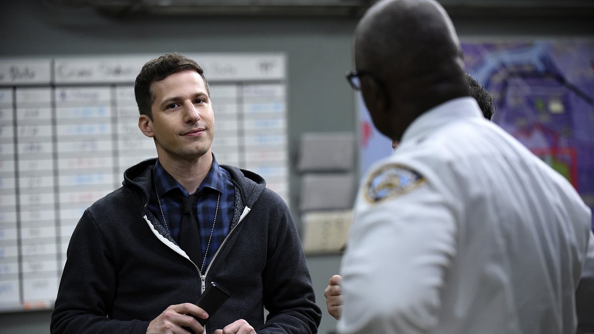brooklyn nine-nine