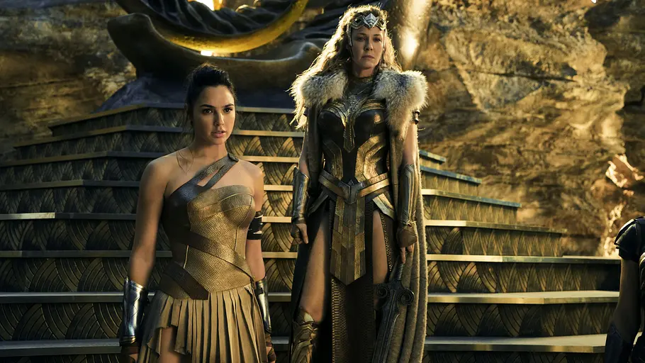 Wonder Woman wonder woman