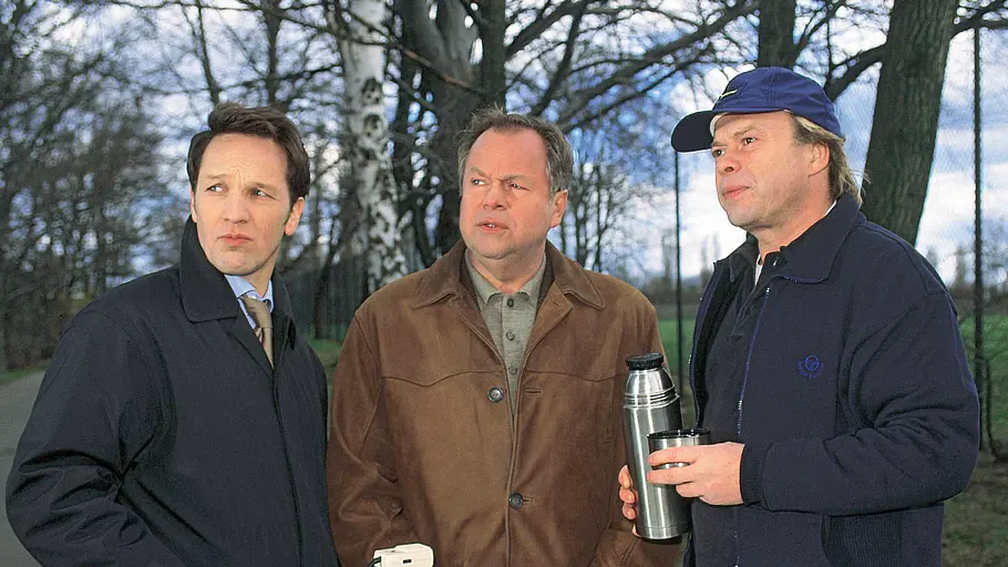 Im Namen des Gesetzes im namen des gesetzes