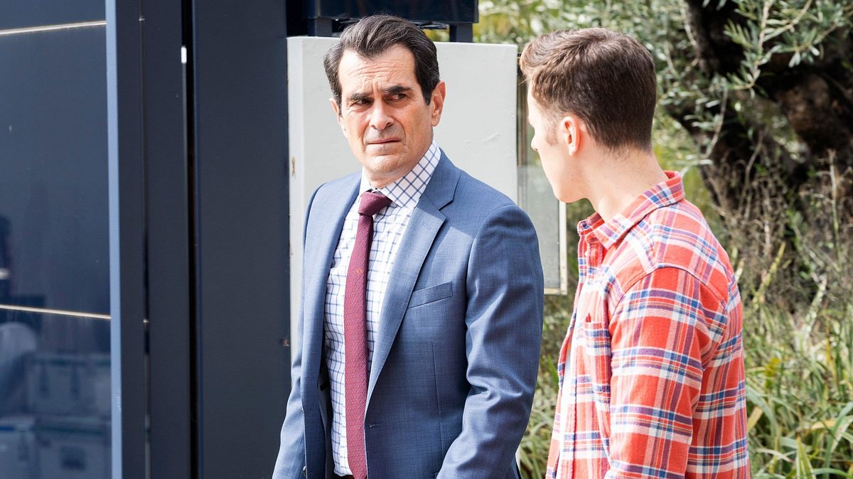 modern family
