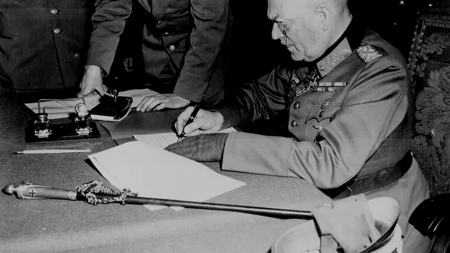 Der Zweite Weltkrieg der zweite weltkrieg