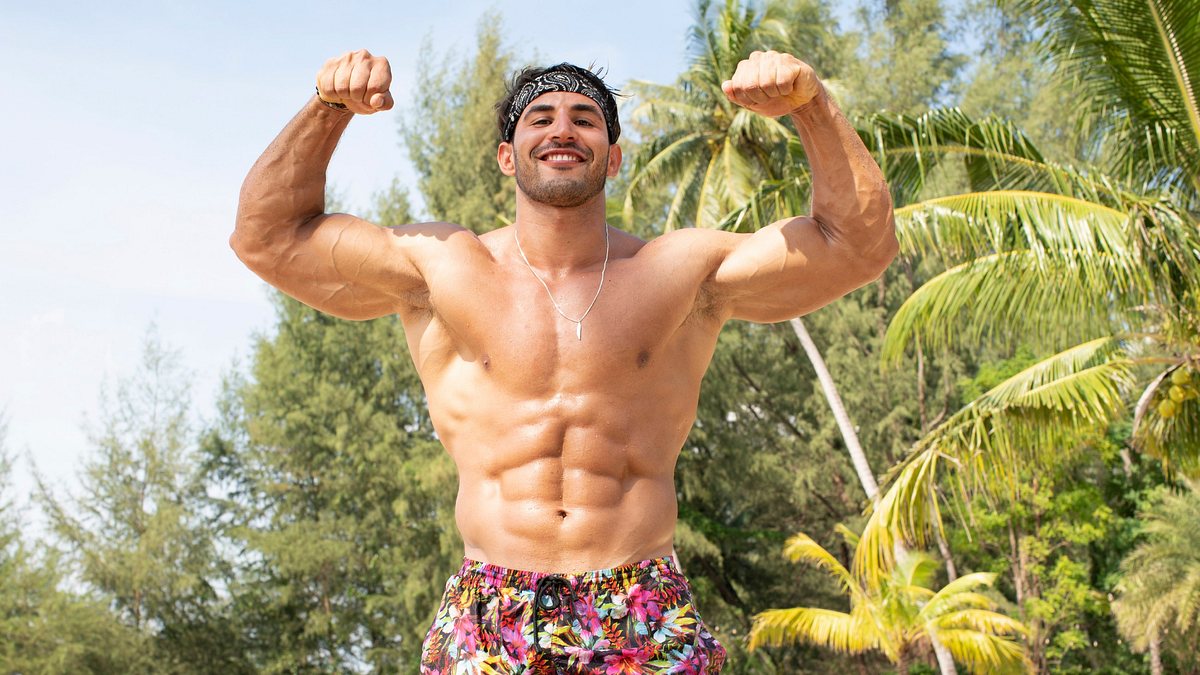 Temptation Island - Versuchung im Paradies temptation island - versuchung im paradies