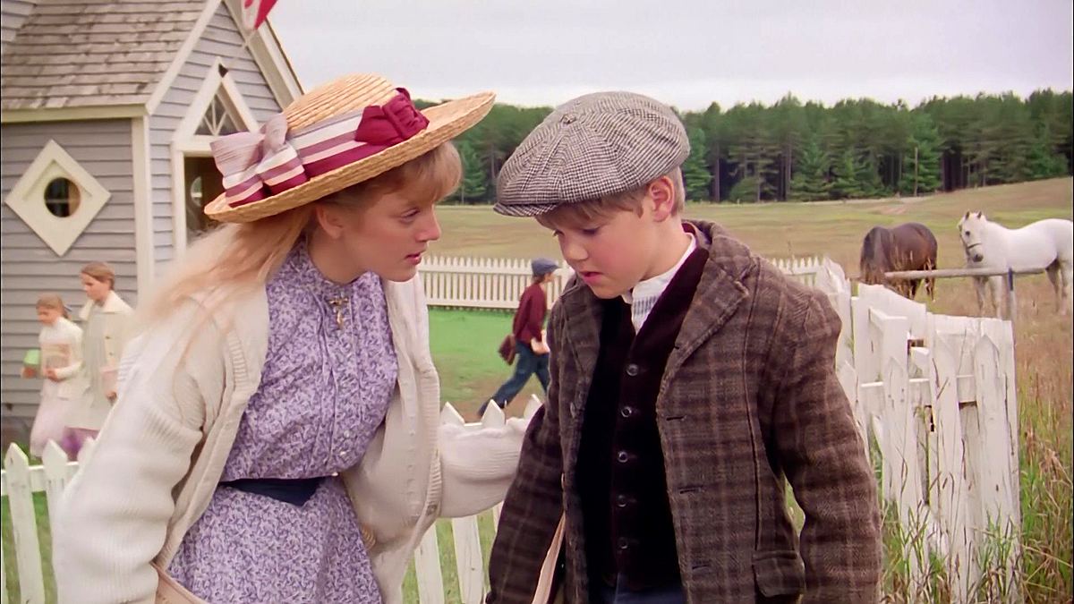 Avonlea - Das Mädchen aus der Stadt avonlea - das mädchen aus der stadt