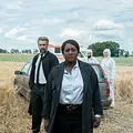Die Polizistin und die Todesstille Thumbnail
