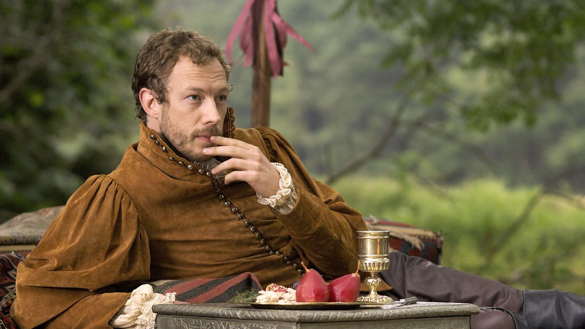 die tudors