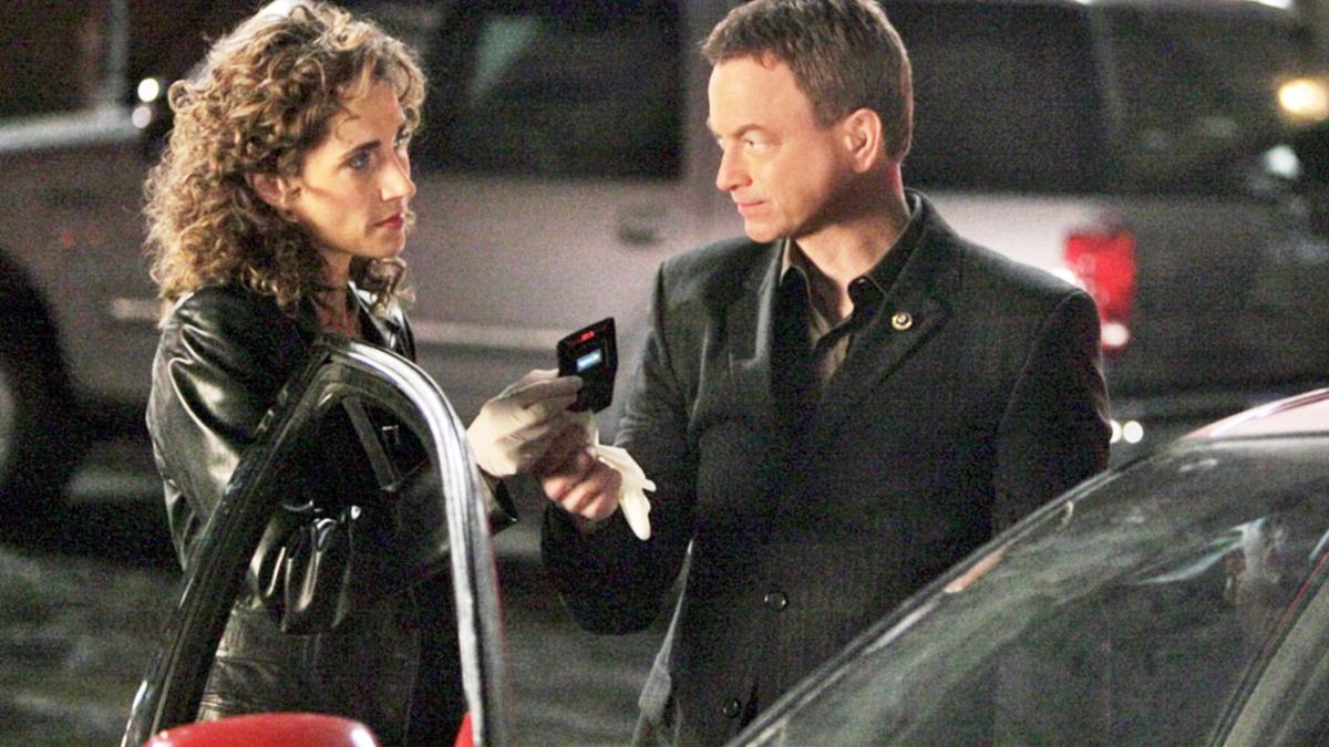 csi: ny