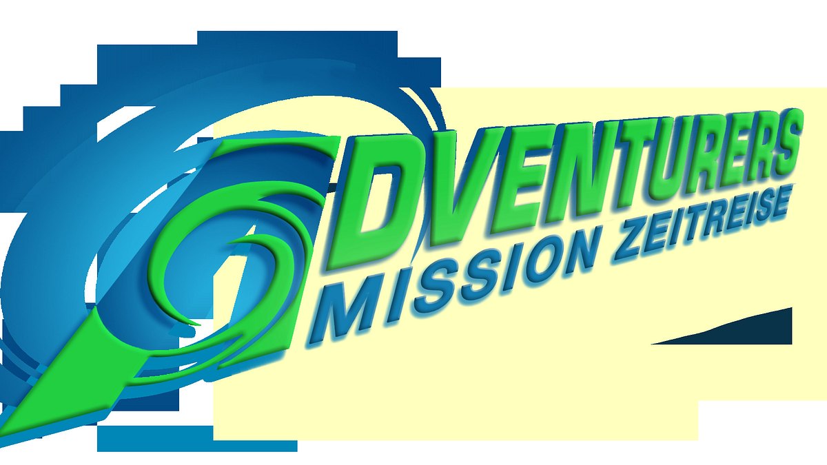adventurers - mission zeitreise