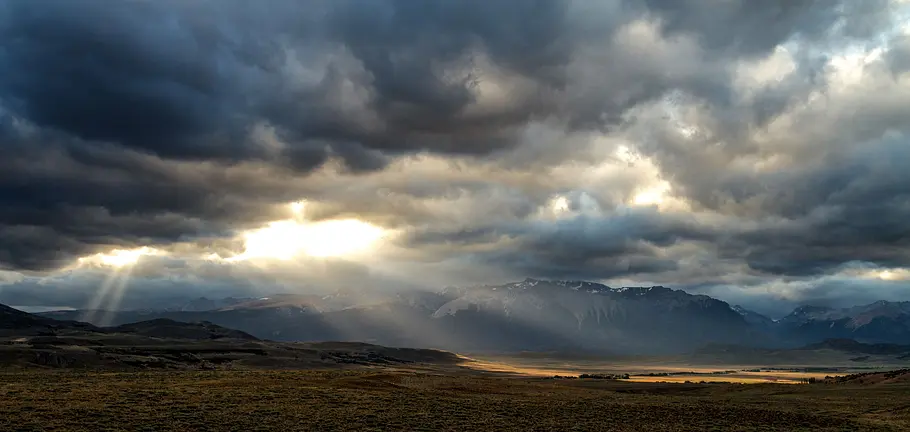 Wildes Patagonien wildes patagonien