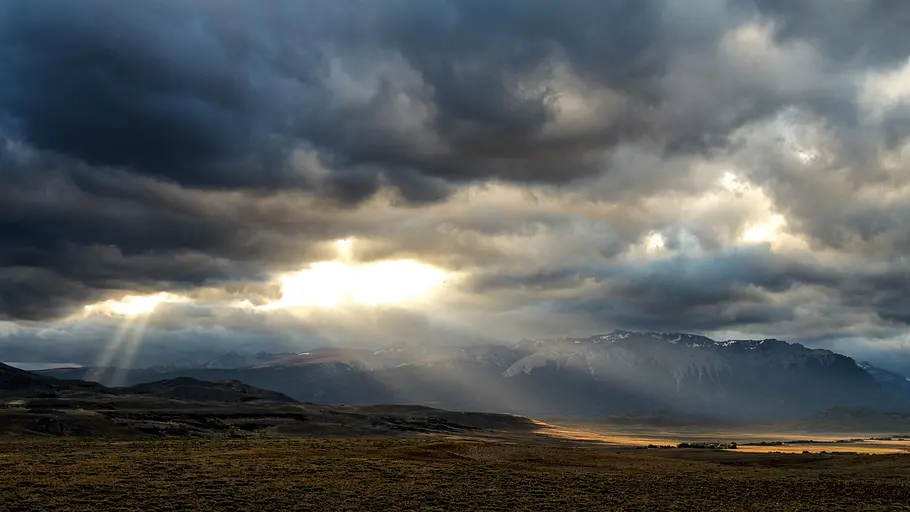 Wildes Patagonien wildes patagonien