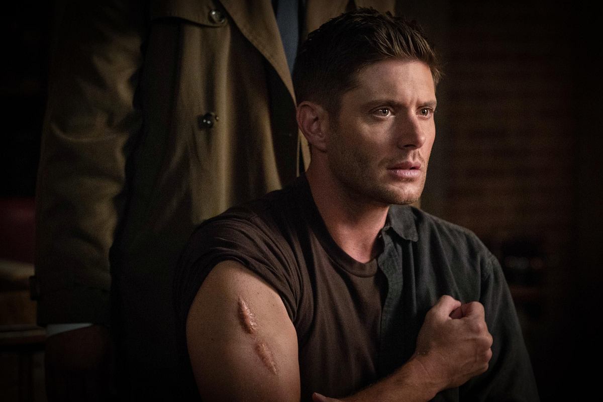 Supernatural supernatural