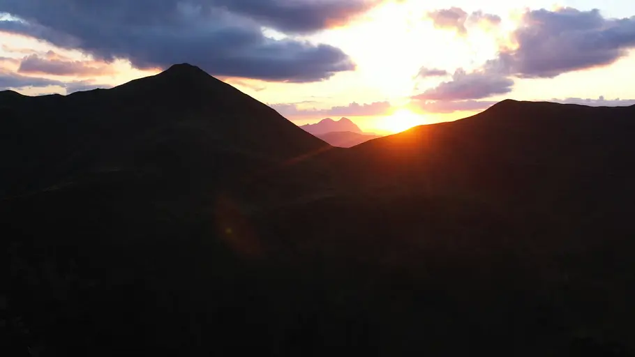 Durch den Pongau durch den pongau