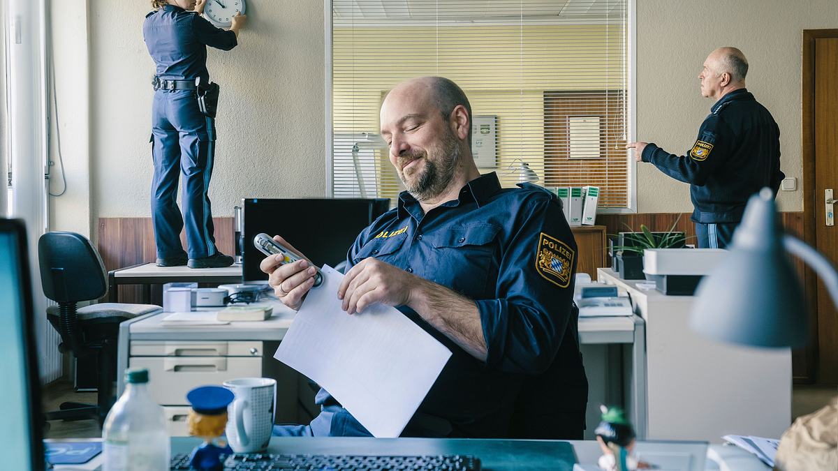 polizeiruf 110