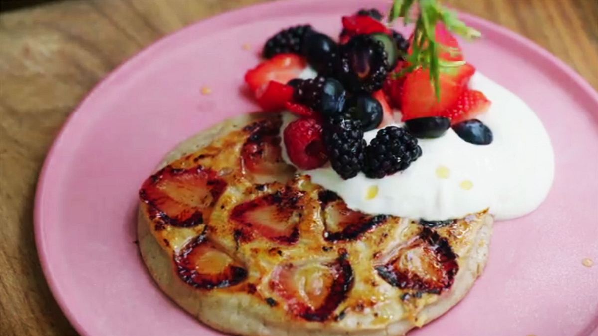 jamies superfood für jeden tag