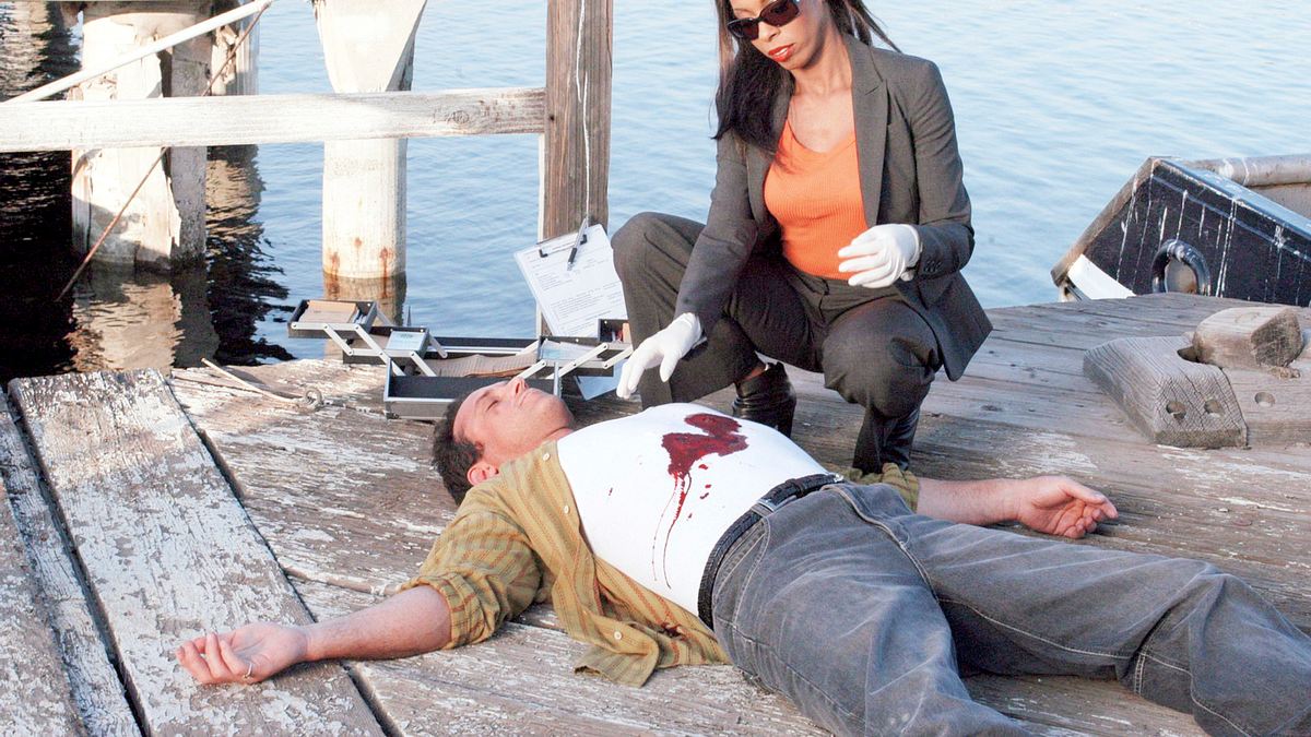 csi: miami
