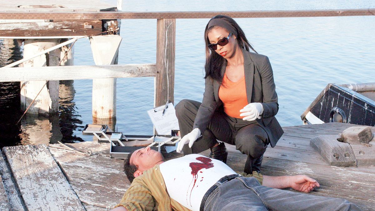 csi: miami