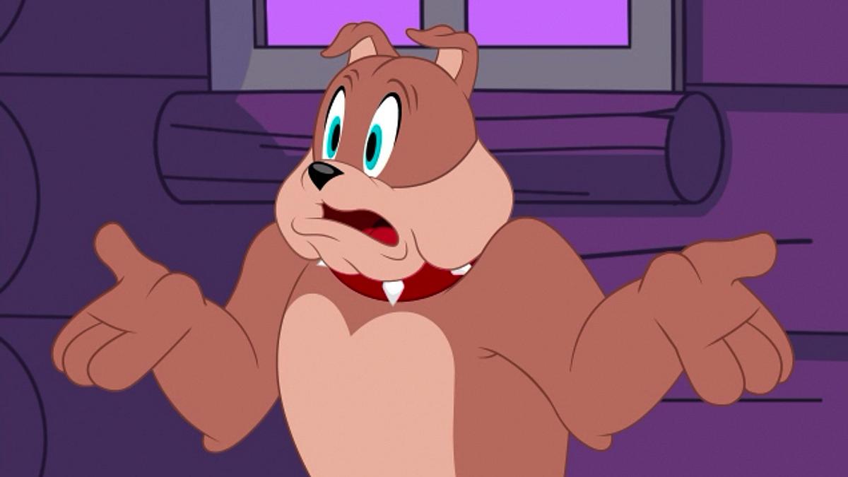 die tom und jerry show