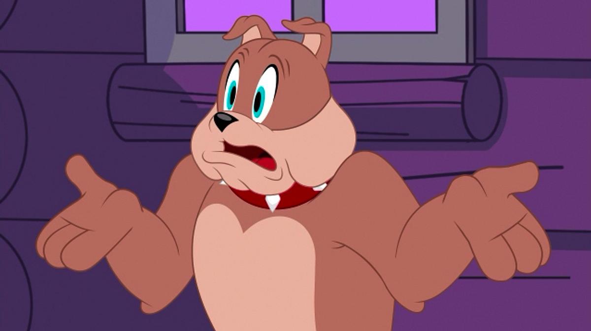 Die Tom und Jerry Show die tom und jerry show