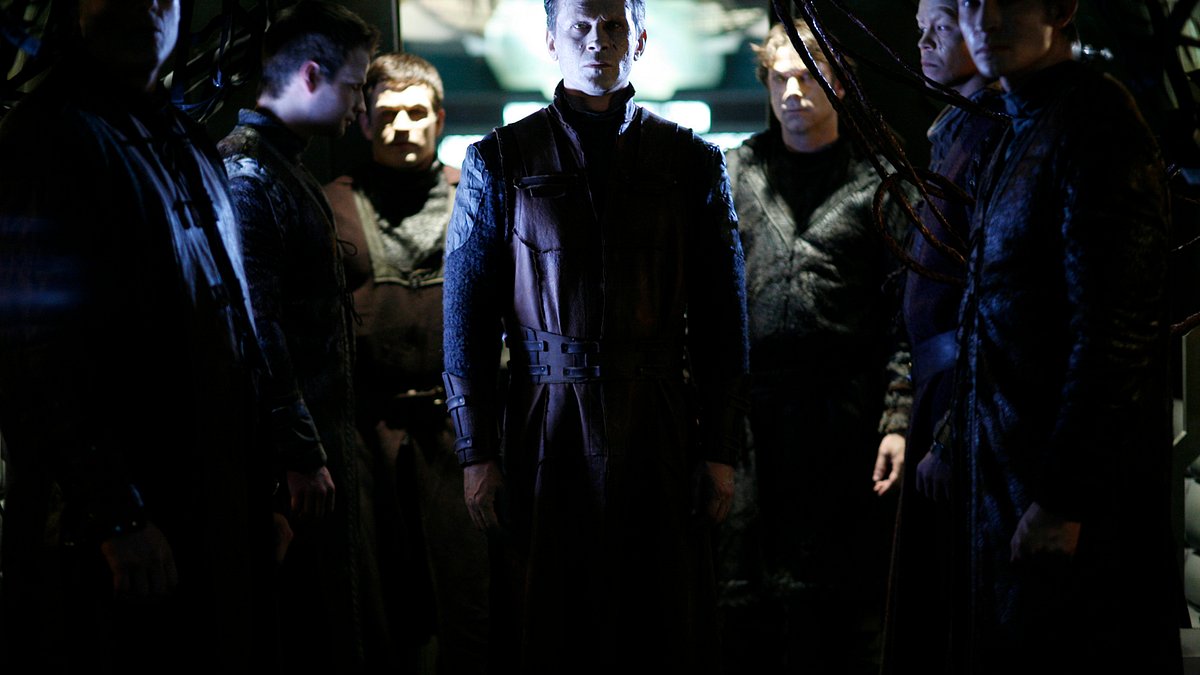 stargate atlantis