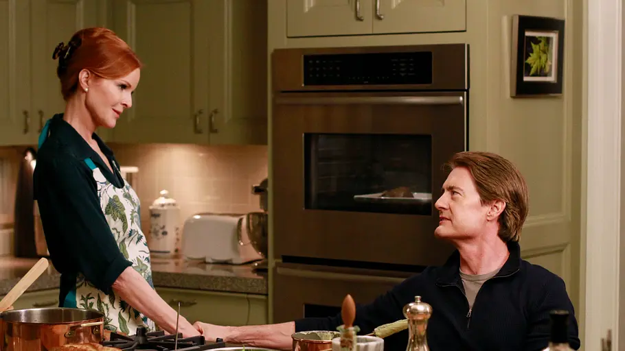 desperate housewives