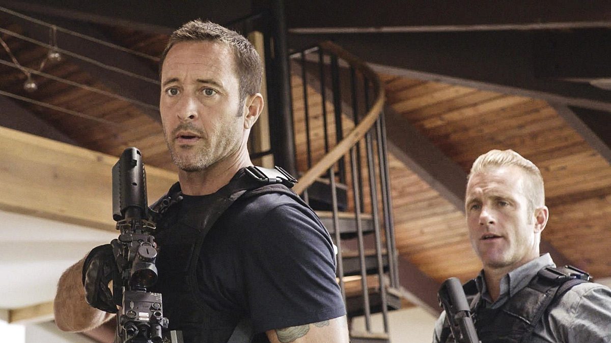 hawaii five-0