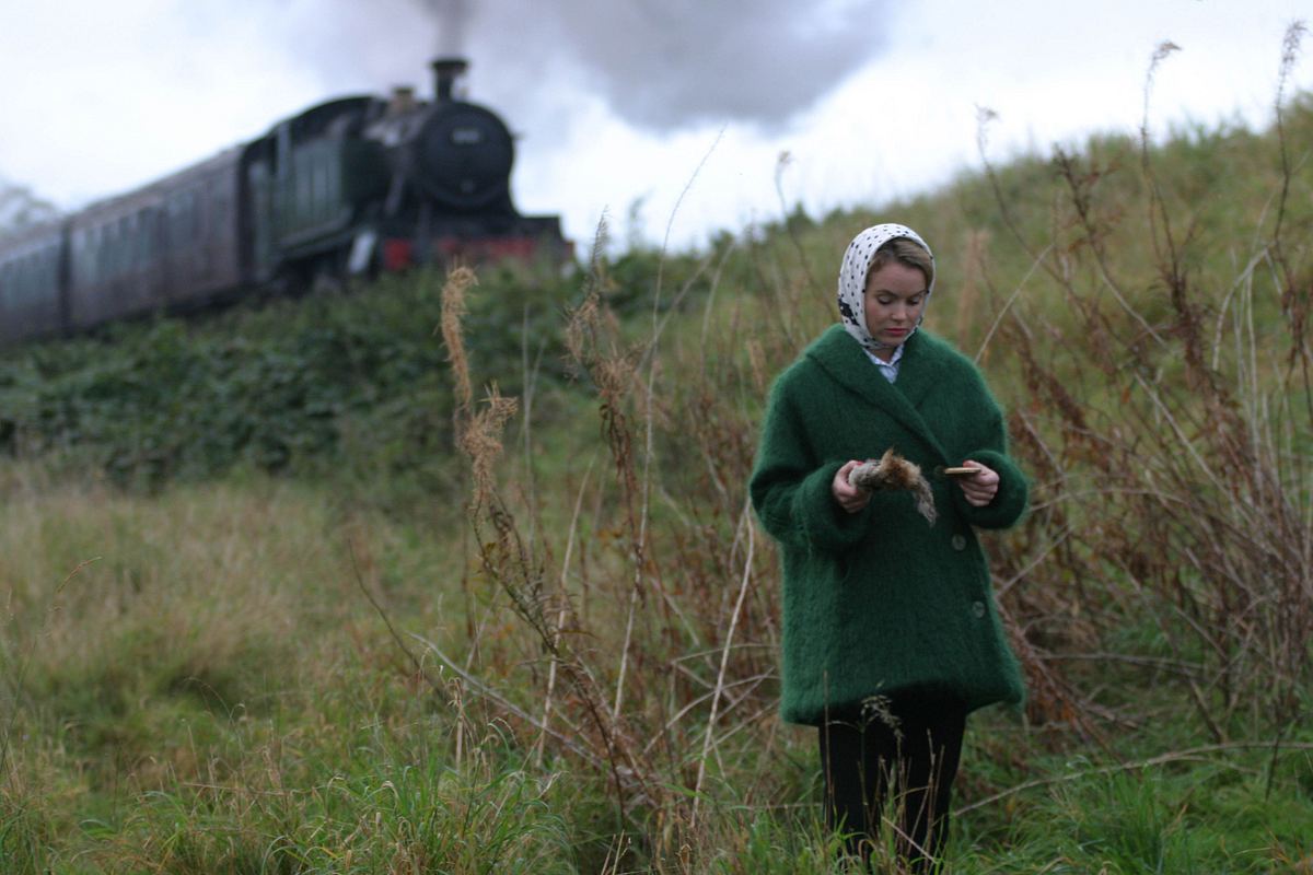 miss marple