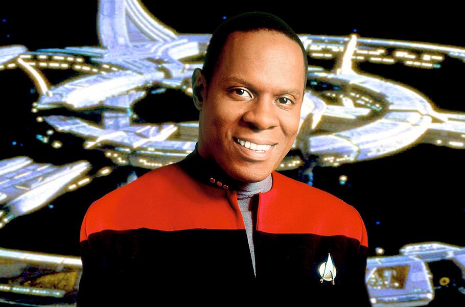star trek - deep space nine