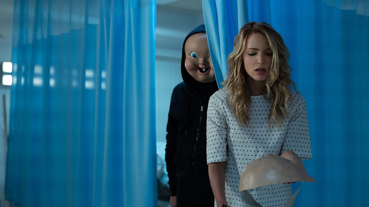 happy death day 2u
