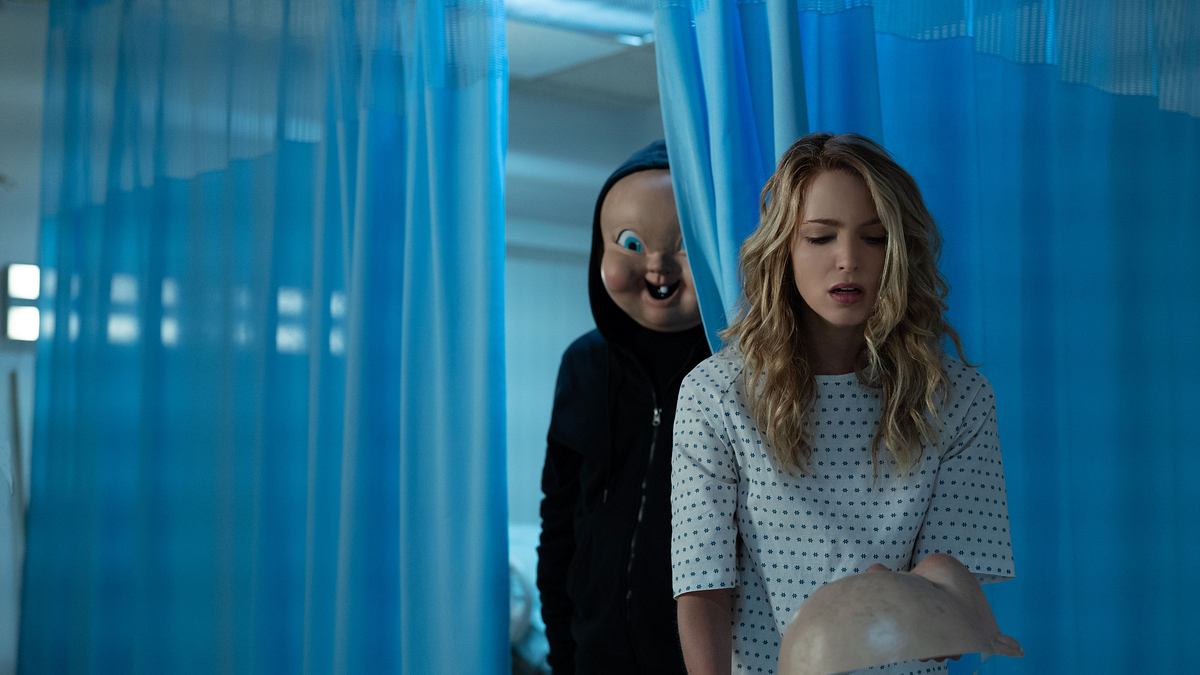 happy death day 2u