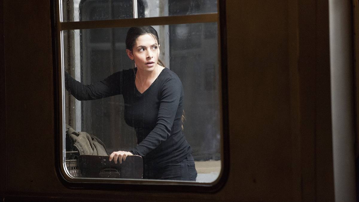 person of interest