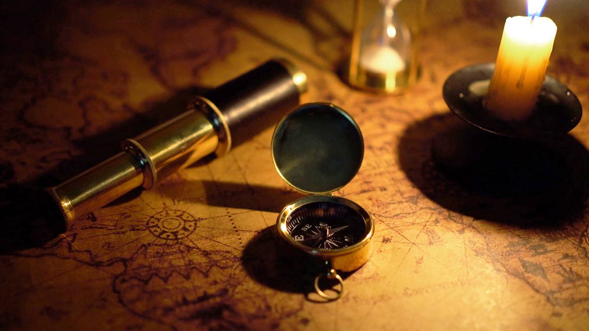 historys greatest mysteries