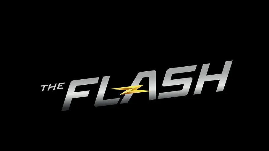The Flash the flash