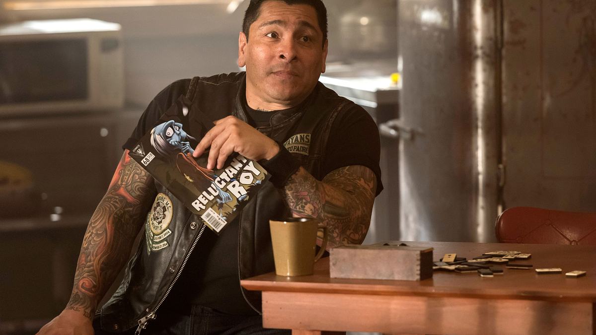 mayans m.c.