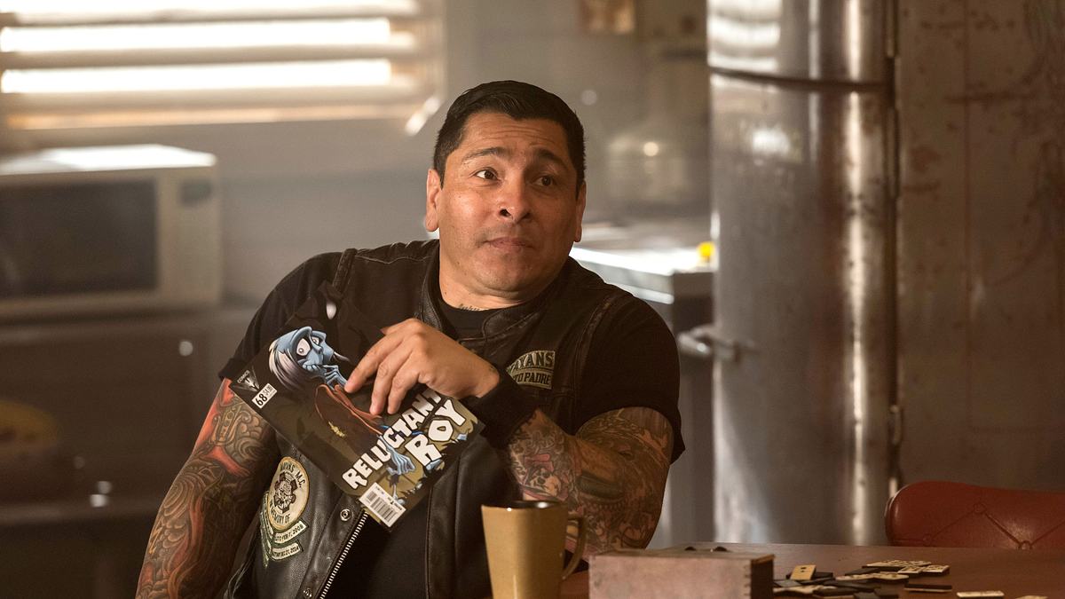 mayans m.c.