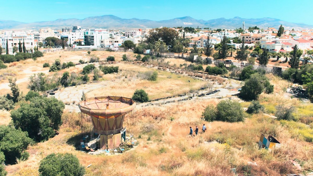 epic exploring: going local