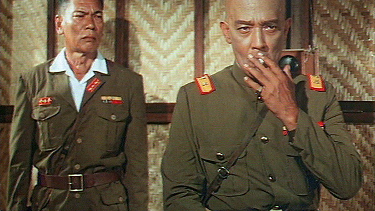 todeskommando iwo jima