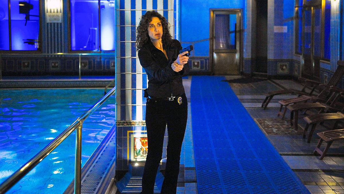 csi: ny