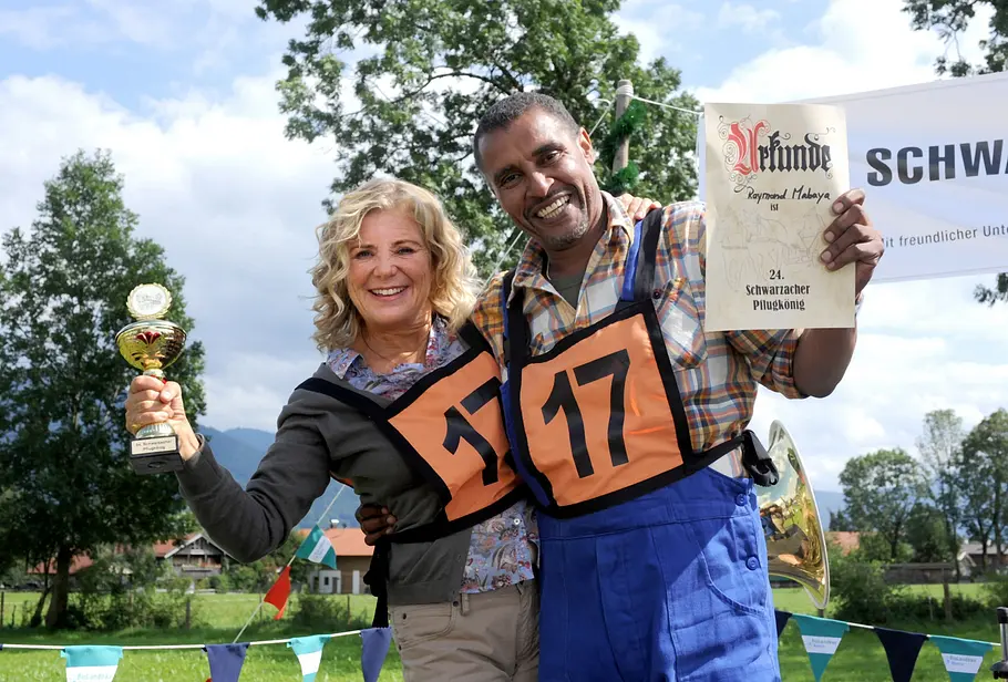 24 Milchkühe und kein Mann 24 milchkühe und kein mann