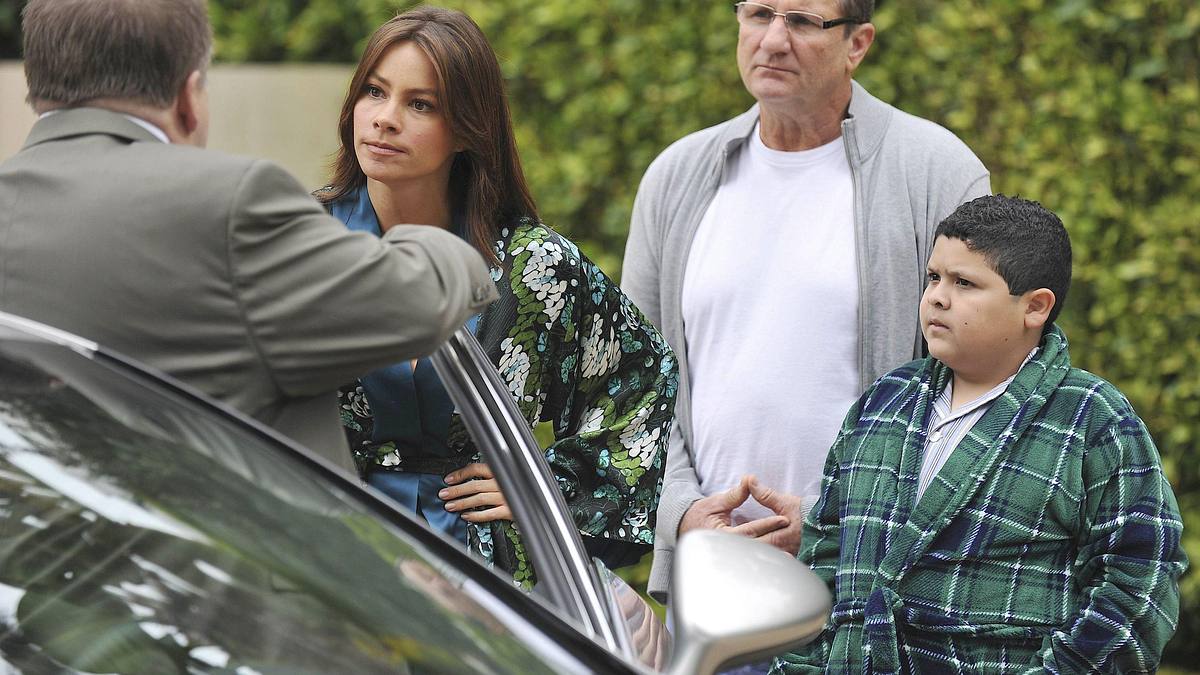 modern family