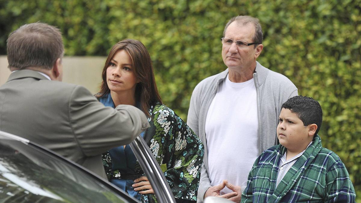 modern family