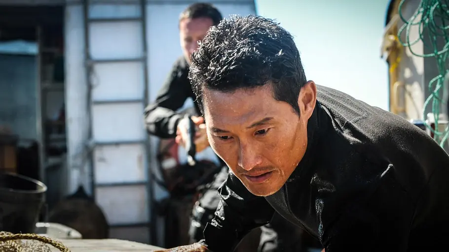 Hawaii Five-0 hawaii five-0