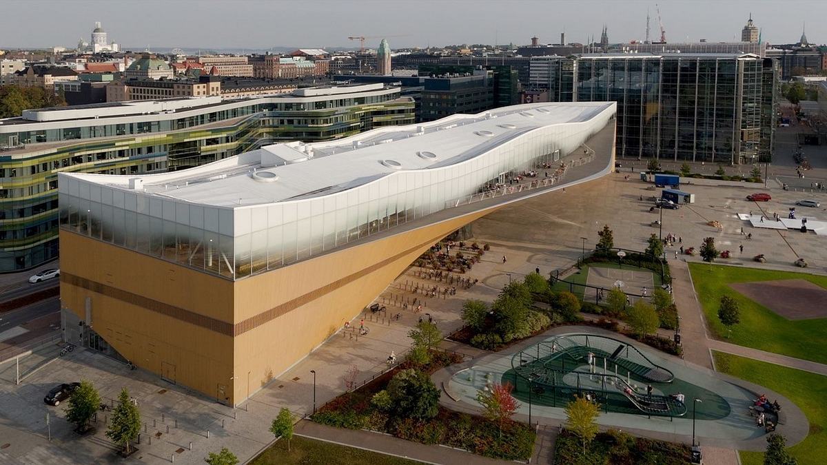 Stadt.Klima.Positiv - Eine Reise in die Zukunft des Bauens stadt.klima.positiv - eine reise in die zukunft des bauens